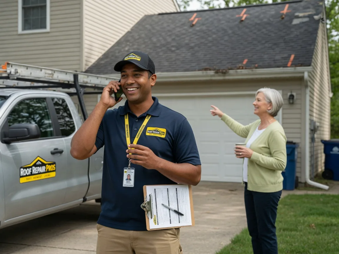 Roof Repair Gloucester City, NJ FAQs